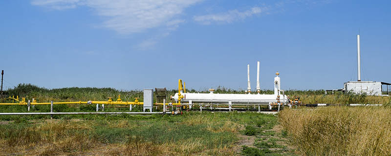 四川中江气田在哪里 四川中江气田在什么地方