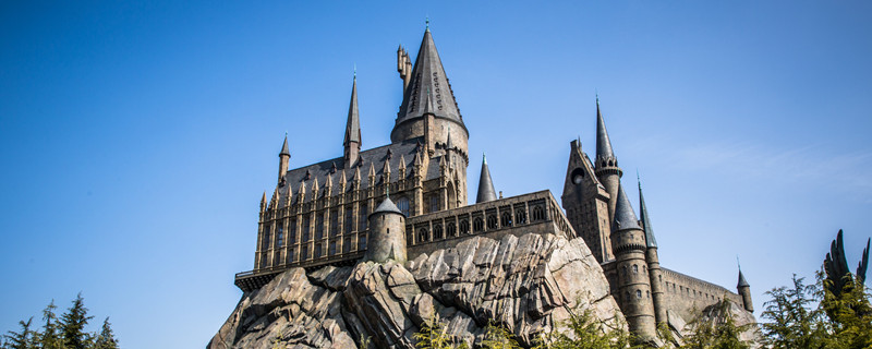 哈利波特守护神解读白种马含义